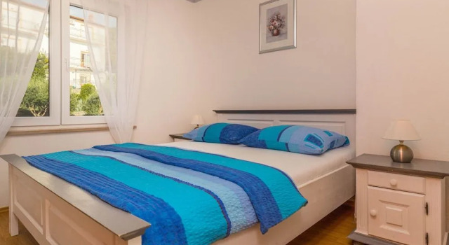 Apartments Minea & Anđelina