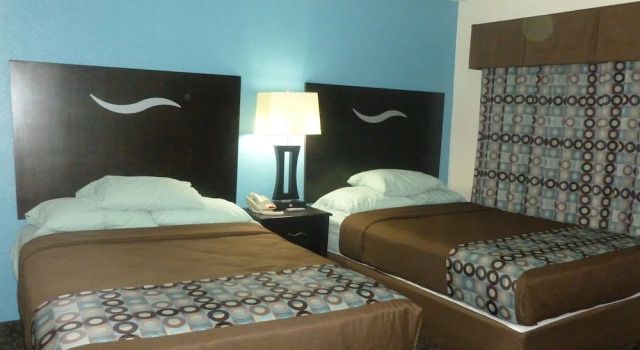 Blue Ridge Inn, Reserva ahora Hotel Sylva Apalaches