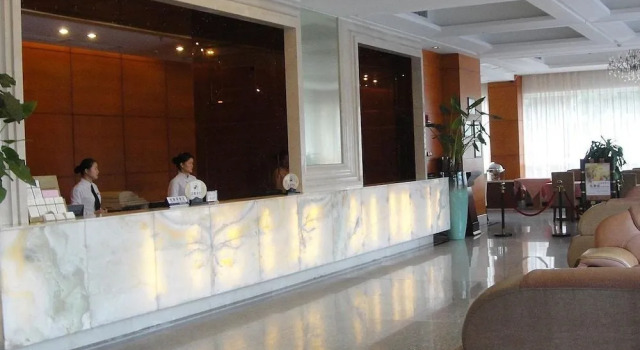 Mingmen Hotel, Boek Hotel Hotels in Guangdong met parkeren, Parkeren
