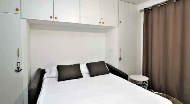 Apartamento Bermudas 402, Забронировать Апартаменты/квартира Бенидорм Коста-Бланка, рядом с Гора Ла-Крус