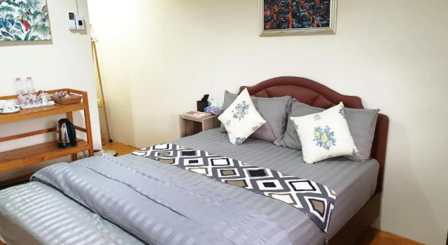 297 Nature Residence