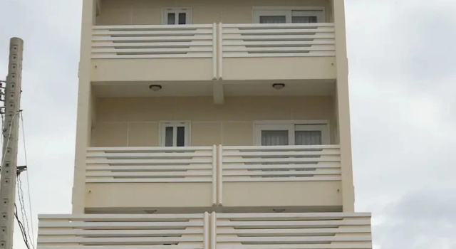 Двухместный люкс Hoang Kim Golden Resort
