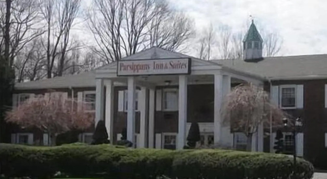 Parsippany Inn and Suites Morris Plains, 予約 ホテル Morris Plains North Jersey