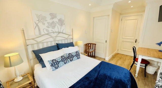 Номер Standard Sunny Cove Manor