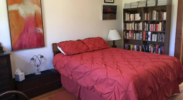 River House Inn, Buchen Sie Bed & Breakfast Jefferson North Carolina