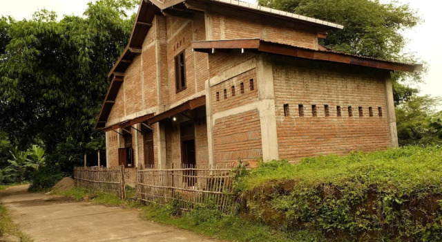 Bedog Riverside