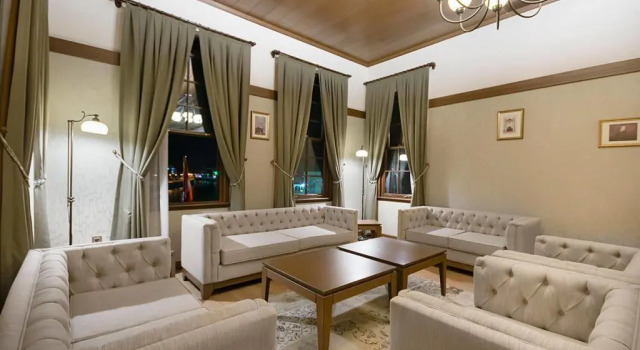 Sarikonak Boutique & SPA Hotel