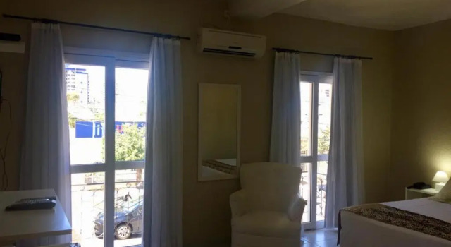 Номер Deluxe Cithos Hotel