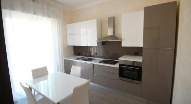 Апартаменты с 2 комнатами Appartamenti Colombo