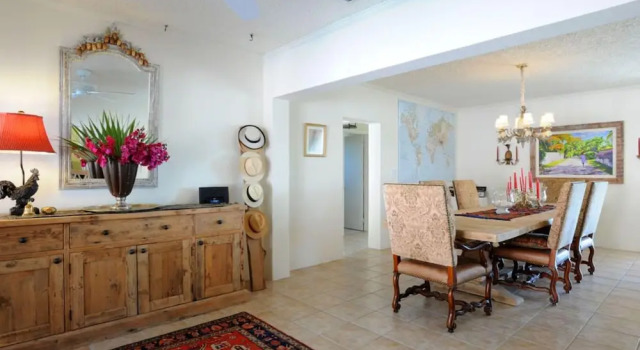 Indigo House home, Забронировать Дом для отпуска Говернорс-Харбор Харбор-Айленд