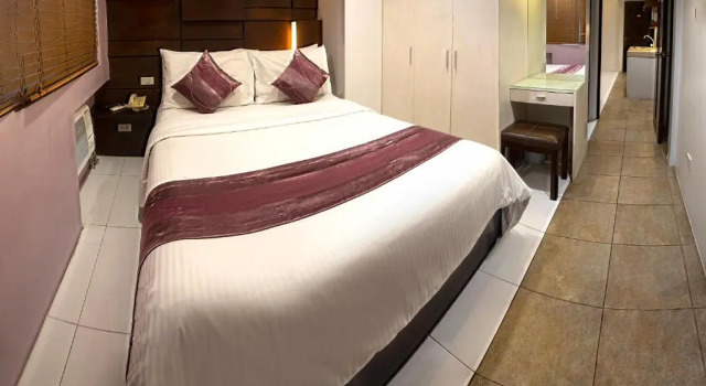 Люкс ACL Suites