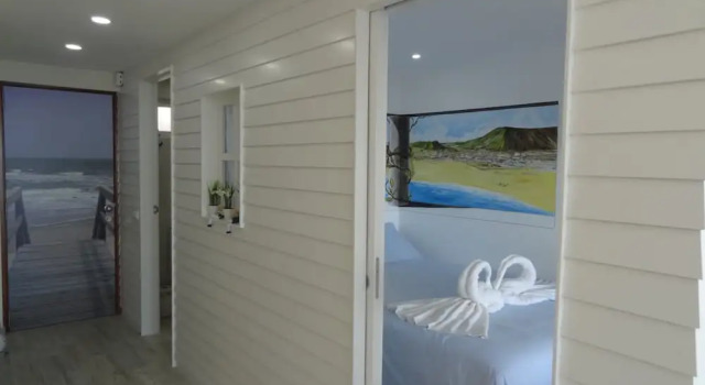Студия Akisol Sesimbra Beach III