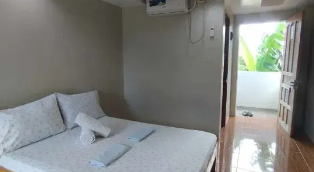 Номер Standard Emes Apartelle