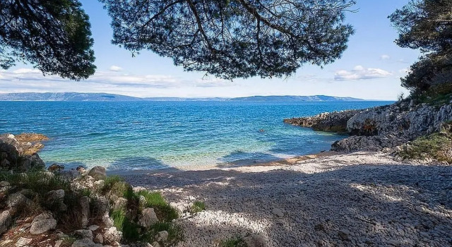Apartment in Eastern Istria near Labin and Rabac, Reserva ahora Apartamento Drenje Istria