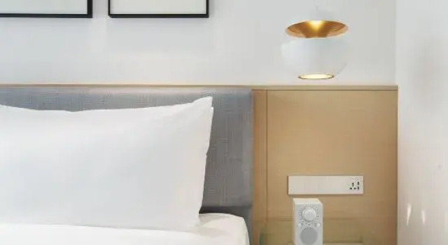 Люкс Executive Sky Mansion Zhengzhou
