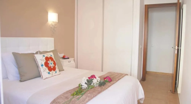 Apartamento Brisa