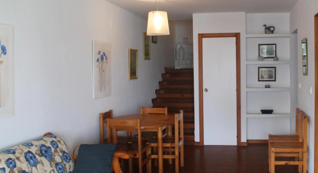 Apartamentos El Puerto