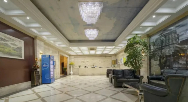 Kaiyuan M Hotel (Hangzhou Xinxing Road Subway Station Store), Rezerwuj Hotel Hangzhou Zhejiang