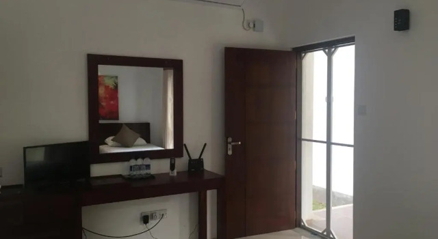 Номер Superior Villa A50