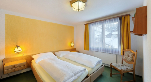 Hotel Kirchbuehl