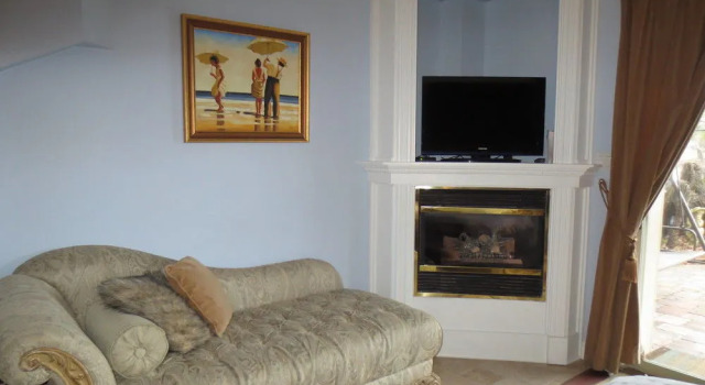 Angel's Rest Bed & Breakfast, Varaa Hotelli  