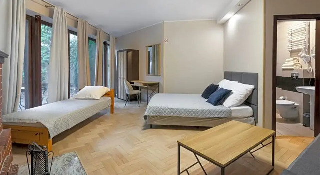 Apartment Royal Gdansk