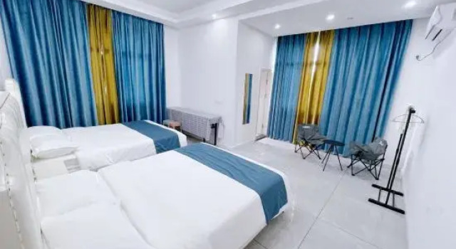 Pingtan Four Seasons Impression · Yexiaoqing Homestay, Book Hotel Pingtan Fujian