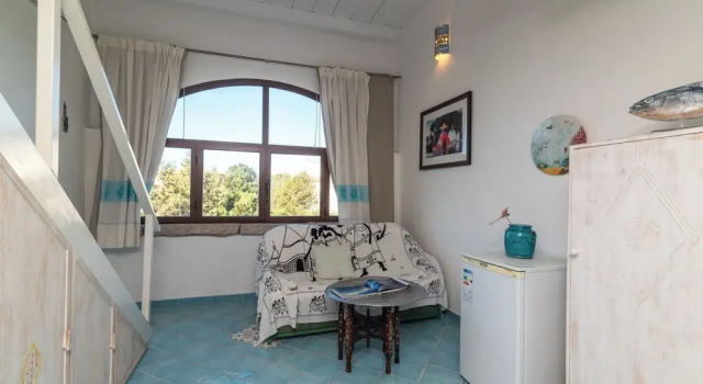 Апартаменты Trilo Porto Rotondo Castello 1