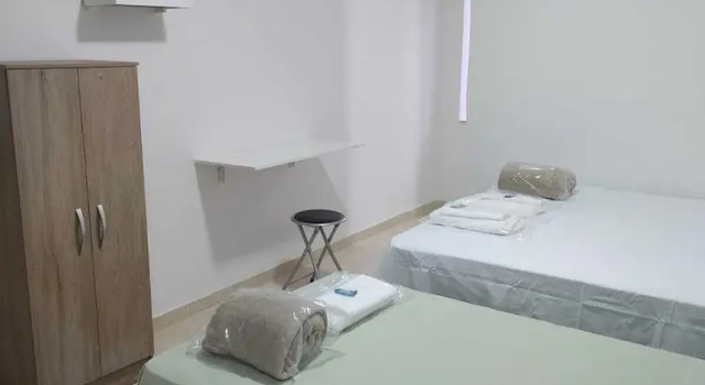 Hostel Vila Bela