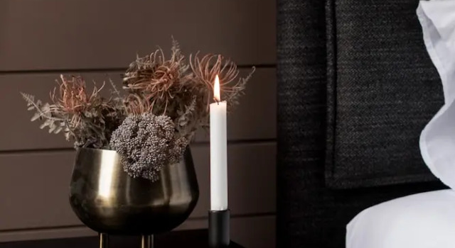 Двухместный номер Deluxe Dvele Inn