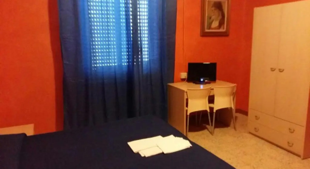 Двухместный номер Standard Hotel Violetta