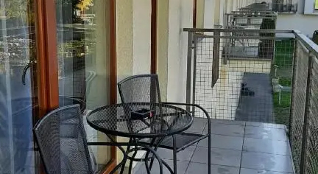 Apartament LUXON 4