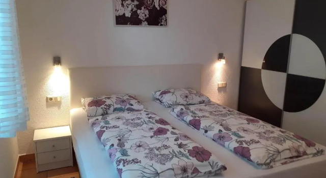 Апартаменты Haus Marija
