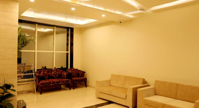 Hotel Tridev