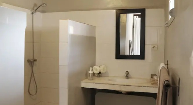 Номер Comfort Le Petit Hôtel du Flouka