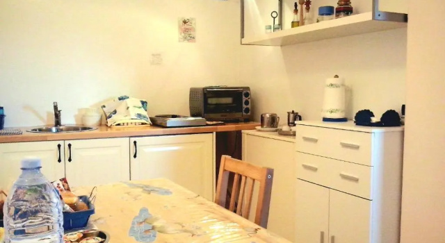 Студия Casa Vacanze Al Melograno