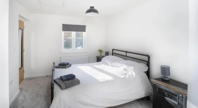 Immaculate 3 Bedroom Home Barnstaple Devon