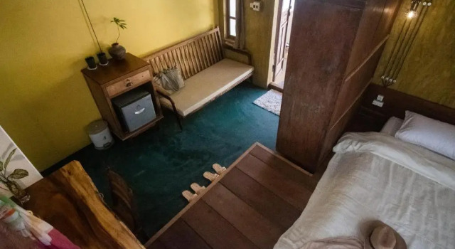Leranda Homestay