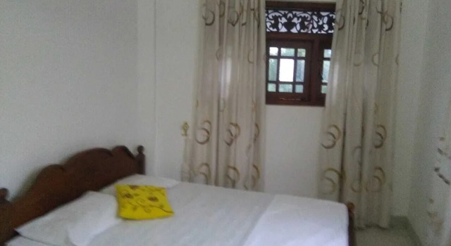 Номер Comfort Mahaweli Kings Villa