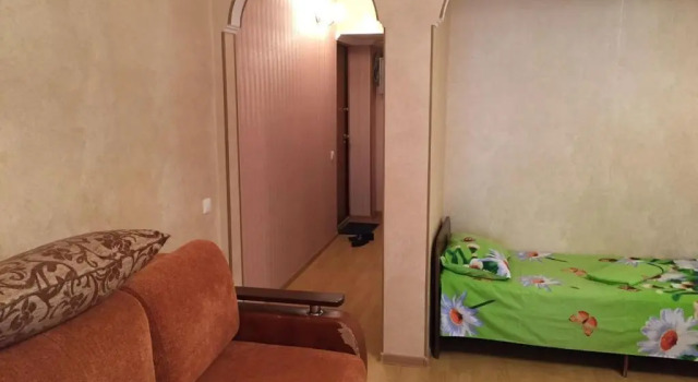 Apartment on Abazgaa