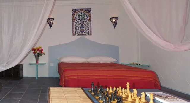 RIAD Lampedusa