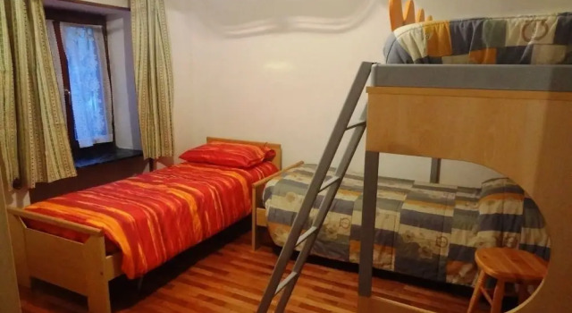 SUNLAKE Borgo, Prenota Hotel Brusson Valle d'Aosta