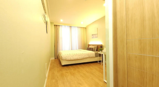 Двухместный номер Standard OYO Rooftop Hostel