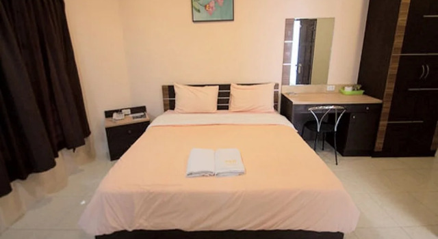 Panhouse, Réserver Hôtel Ubon Ratchathani Ubon Ratchathani