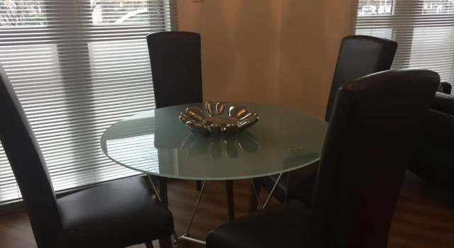 Caledonian Apartment, Prenota Appartamento Hotel a Perth con parcheggio, Parcheggio