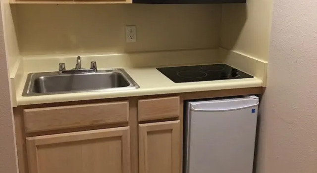 Номер Economy Cornerstone Lodge of Foley