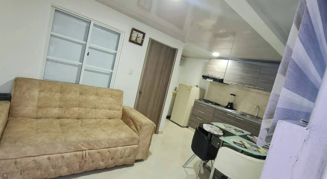 Apartament Riqueza Close to El Dorado Airport no1, Rezerwuj Apartament Bogota Kolumbia
