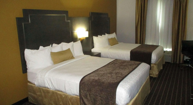 Best Western Plus Regency Park, Buchen Sie Hotel Walker Louisiana