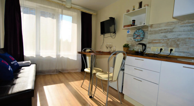 Студия BestFlat24 (БэстФлэт24) на улице Дегунинская