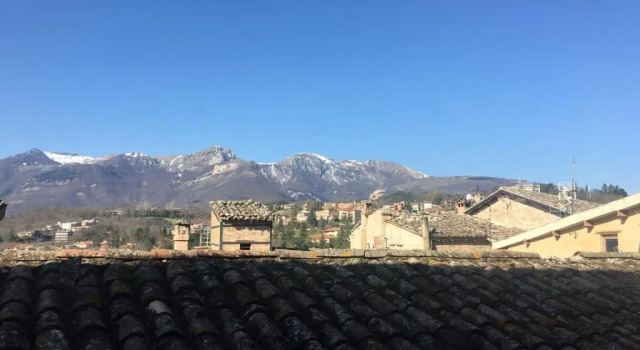 Номер Standard B&B La Casa di Giulia